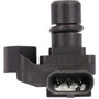 GPD MAP Sensor 1815114 for 2016-2020 Buick/Cadillac/Chevrolet 3.6L (LaCrosse, Regal Sportback, ATS, CT6)