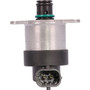 GPD Fuel Press Regulator 1815215 for 2004-2005 Chevrolet/GMC 6.6L (C4500 Kodiak, C5500 Kodiak, Silverado 2500 HD, Silverado 3500)