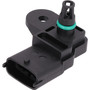 GPD MAP Sensor 1815081 for 2003-2020 Alfa Romeo/Chevrolet/Fiat 1.7L 1.4L (4C, Cruze, 500, 500L)