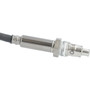 GPD NOx Sensor 1815154 for 2011-2016 Mercedes-Benz 2.1L 3.0L (E250, E350, GLK250, Sprinter 2500)