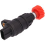 GPD Vehicle Speed Sen 1815542 for 2001-2003 Kia 1.5L 1.6L (Rio)