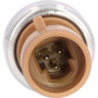 GPD Engine Oil Press SW 1815440 for 1998-1999 Crane Carrier/Ford/Freightliner 10.3L (Centurion, Century II, Low Entry, A9513)