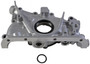 Enginetech EP192 Oil Pump for 1993-2002 Ford/Mazda 626, MX-6, Probe, Protege 1.8L/2.0L I4 DOHC - Rotor/Rotary Type, Crankshaft Drive
