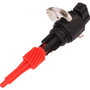 GPD Vehicle Speed Sen 1815561 for 1993-2002 Volkswagen 2.0L 2.8L (Cabrio, Golf, Jetta)
