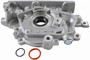 Enginetech EP190 Oil Pump for 1995-2002 Chrysler/Dodge/Mitsubishi/Plymouth Avenger, Breeze, Eclipse, Neon, Sebring, Stratus 2.0L I4