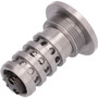 GPD VVT Oil Control Valv 1815805 for 2003-2020 Audi/Mercedes-Benz/Volkswagen 2.0L 1.8L (Q5, C200, C230, SLK200)