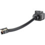 GPD Brake Wear Sensor 1815878 for 2019-2024 Porsche 2.9L 4.0L (Cayenne)