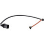 GPD Brake Wear Sensor 1815823 for 2015-2018 Porsche 3.0L 3.6L (Macan)
