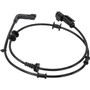 GPD Brake Wear Sensor 1815862 for 2020-2022 Cadillac/Chevrolet 2.0L 2.7L (CT4, CT5, Camaro)