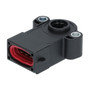 GPD Throttle Position Se 1815698 for 1992-2003 Ford/Mazda/Mercury 3.0L 2.3L (Aerostar, Ranger, Taurus, Tempo)