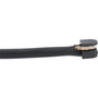 GPD Brake Wear Sensor 1815846 for 2017-2018 Porsche 3.6L (Macan)