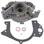 Enginetech EP189 Oil Pump for 1993-1997 Chrysler/Dodge/Plymouth Concorde, Intrepid, LHS, New Yorker, Prowler 3.5L V6 SOHC