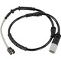 GPD Brake Wear Sensor 1815883 for 2019-2023 BMW/Mini 2.0L (X2, Cooper Clubman, Cooper Countryman)