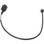 GPD Brake Wear Sensor 1815848 for 2010-2017 Maserati 3.0L 4.2L (Ghibli, GranTurismo, Quattroporte)