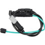 GPD Brake Wear Sensor 1815884 for 2020-2024 Mini 2.0L 1.5L (Cooper Clubman, Cooper Countryman)