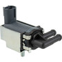GPD Canister Purge 1815974 for 1999-2005 Chrysler/Dodge/Mitsubishi 2.4L (Sebring, Stratus, Eclipse, Galant)