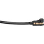 GPD Brake Wear Sensor 1815888 for 2019-2025 BMW 4.4L 3.0L (Alpina XB7, X5, X6, X7)