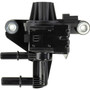 GPD Canister Purge 1816001 for 2004-2006 Ford/Lincoln 5.4L 4.6L (Expedition, F-150, F-150 Heritage, Mark LT)