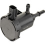 GPD Canister Purge 1815940 for 2007-2020 Chrysler/Dodge/Jeep 3.6L 2.4L (200, Pacifica, Sebring, Town & Country)