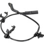 GPD Brake Wear Sensor 1815854 for 2020 Cadillac 4.2L 3.6L (CT6)