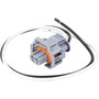 GPD Coolant Temp Pigtail 1816219 for 2003-2018 IC Corporation/International 6.0L 6.4L (1652 SC, 3000 Chassis, 3000 IC, 3200)