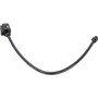 GPD Brake Wear Sensor 1815876 for 2017-2024 Porsche 2.9L 4.0L (Panamera, Taycan)
