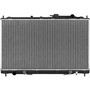 GPD Radiator 1906C for 1997-2004 Mitsubishi 3.5L (Diamante)
