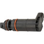 GPD Canister Purge 1816014 for 2002-2021 Buick/Cadillac/Chevrolet 1.4L 1.3L (Encore, Encore GX, LaCrosse, Lucerne)