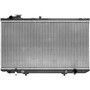 GPD Radiator 1854C for 1993-1997 Lexus 3.0L (GS300)