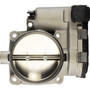 GPD Throttle Body 1816093 for 1999-2016 Porsche 3.6L 3.8L (911, Boxster)