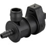 GPD Canister Purge 1815962 for 1998-2015 Volvo 2.5L 2.4L (C30, C70, S40, S60)