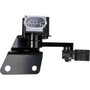 GPD Ride Height Sensor 1911056 for 2012-2019 Land Rover 2.0L (Range Rover Evoque)