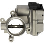 GPD Throttle Body 1816103 for 2009-2014 Audi/Volkswagen 2.0L (A3, Beetle, Golf, Jetta)