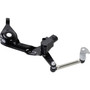 GPD Ride Height Sensor 1911110 for 2008-2017 Audi 2.0L (A4, A4 Quattro, A5, A5 Quattro)