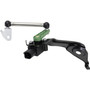 GPD Ride Height Sensor 1911111 for 2009-2017 Audi 2.0L (A4, A4 Quattro, A5, A5 Quattro)