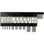GPD Multi-Purpose Fuse 1912025 for 2016-2023 Genesis/Kia 3.3L 2.0L (G70, GV70, GV80, Cadenza)
