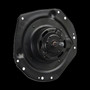 GPD Blower Motor 2311260 for 1986-1991 Buick/Oldsmobile/Pontiac 3.8L 3.0L (Electra, LeSabre, 98, Delta 88)