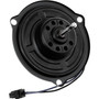GPD Blower Motor 2311321 for 1988-1991 Honda 1.5L 1.6L (Civic, CRX)