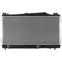 GPD Radiator 2196C for 1996-1999 Dodge 2.0L (Neon)