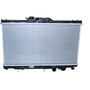 GPD Radiator 2198C for 1998-2002 Chevrolet/Toyota 1.8L (Prizm, Corolla)