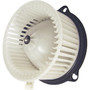 GPD Blower Motor 2311510 for 1993-2017 Dodge/Jeep 5.2L 3.9L (Ram 1500, Ram 2500, Ram 3500, Ram 4000)
