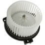 GPD Blower Motor 2311511 for 1999-2001 Jeep 4.7L 4.0L (Grand Cherokee)