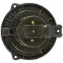 GPD Blower Motor 2311511 for 1999-2001 Jeep 4.7L 4.0L (Grand Cherokee)