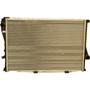 GPD Radiator 2285C for 1999-2003 BMW 4.4L 5.4L (540i, 740i, 740iL, 750iL)