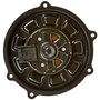 GPD Blower Motor 2311515 for 1991-2002 Ford/Mercury 1.8L 2.0L (Escort, Tracer)