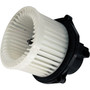 GPD Blower Motor 2311574 for 1995-2005 Chevrolet/Pontiac 2.2L 2.4L (Cavalier, Sunfire)