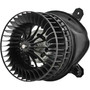 GPD Blower Motor 2311407 for 2002-2010 International 6.0L 7.6L (4100, 4100 SBA, 4200, 4200LP)