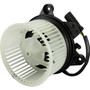 GPD Blower Motor 2311288 for 1985-2000 Chrysler/Dodge/Plymouth 2.2L 2.5L (Daytona, Dynasty, Fifth Avenue, Imperial)