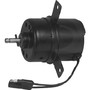 GPD Blower Motor 2311493 for 1987-1989 Dodge 3.0L 2.5L (Caravan, Grand Caravan, Shadow)