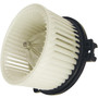 GPD Blower Motor 2311563 for 1998-2003 Toyota 3.0L (Sienna)